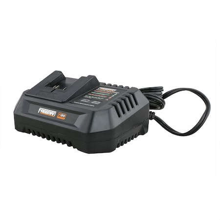 Freeman PEL4ABC 20 Volt Electric Lithium-Ion Quick Battery Charger PEL4ABC
